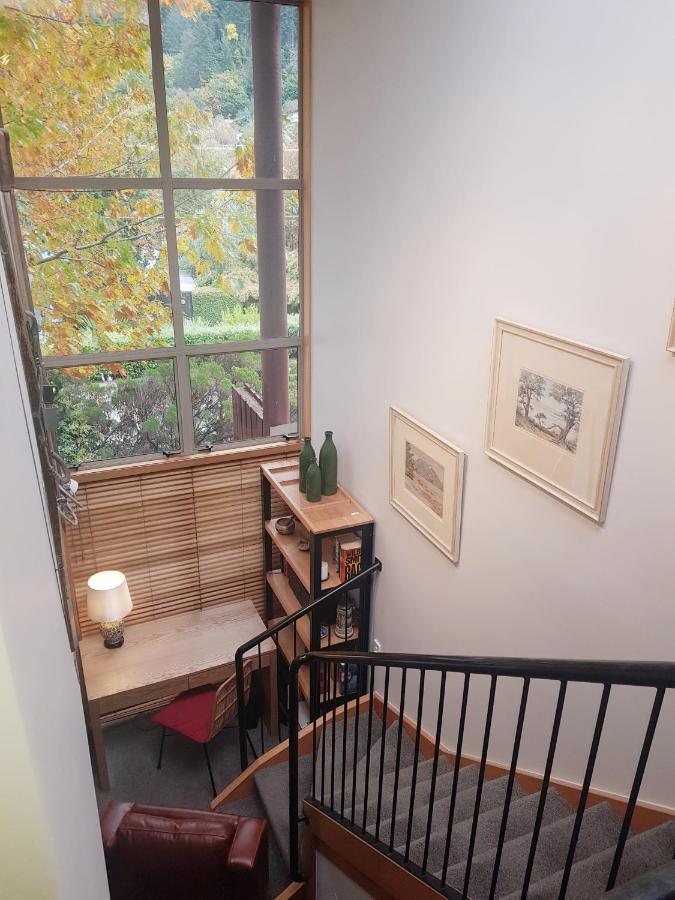 Villa 10 - Central Stylish Apartment Queenstown Zewnętrze zdjęcie