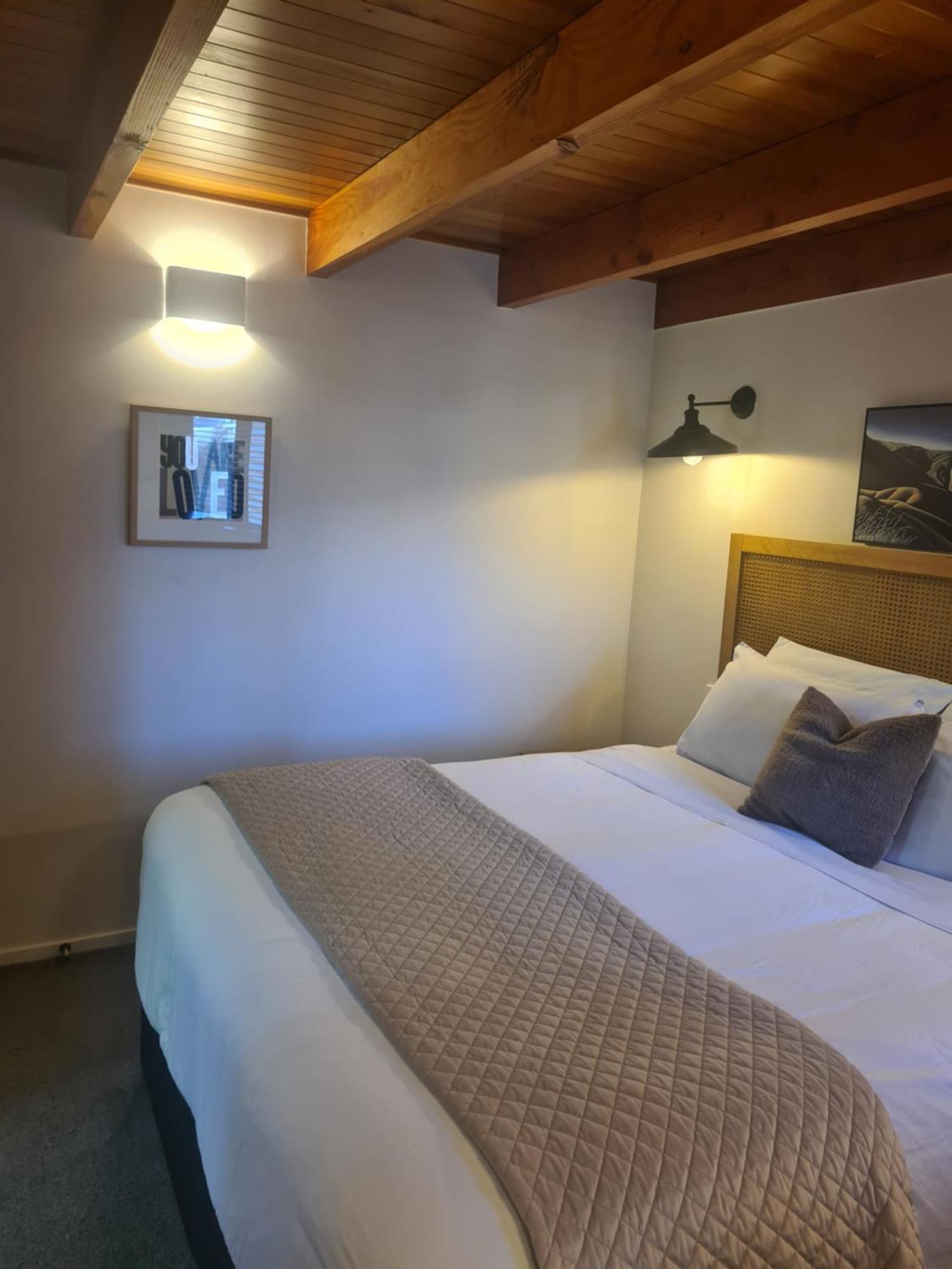 Villa 10 - Central Stylish Apartment Queenstown Zewnętrze zdjęcie
