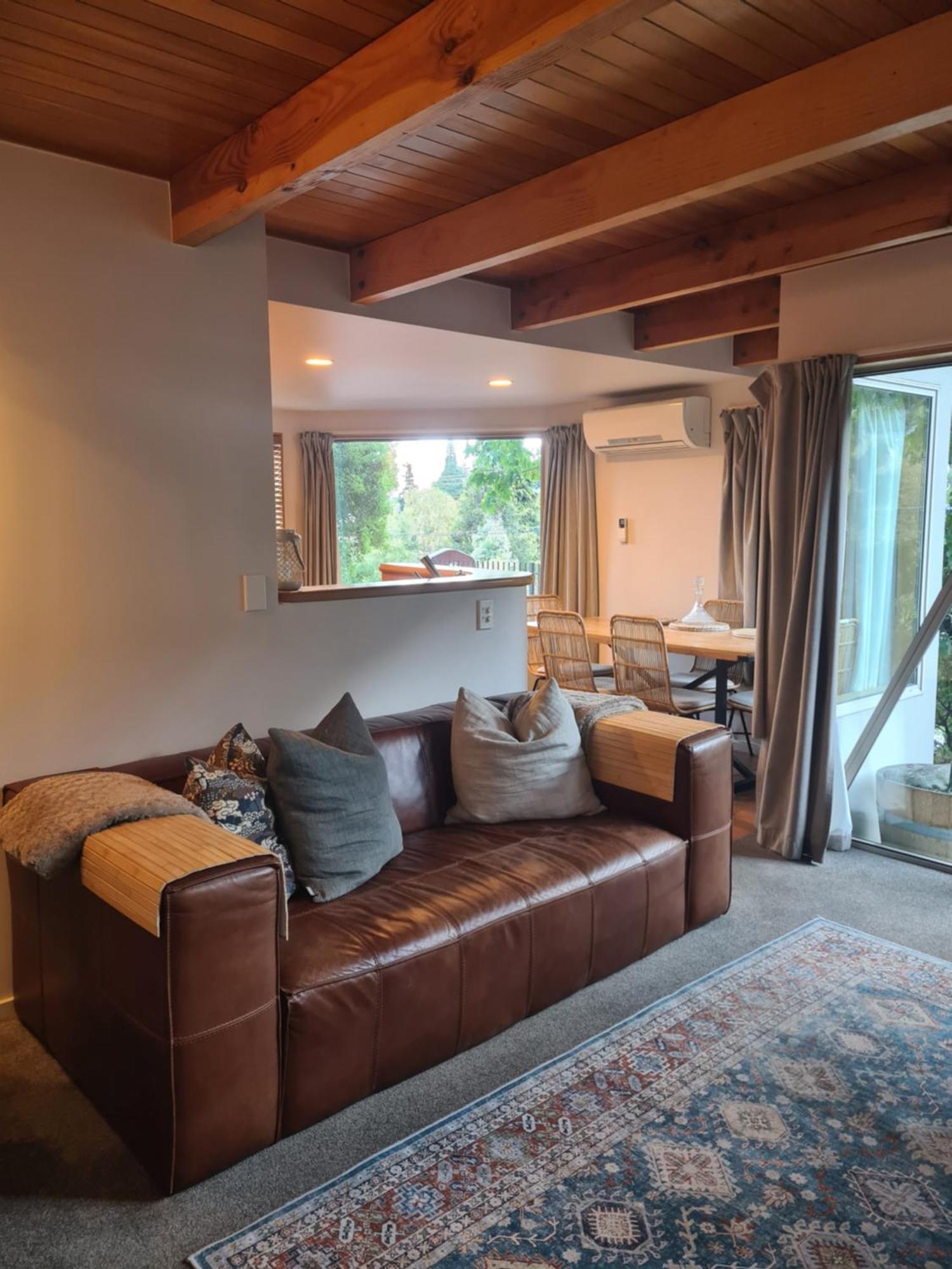 Villa 10 - Central Stylish Apartment Queenstown Zewnętrze zdjęcie