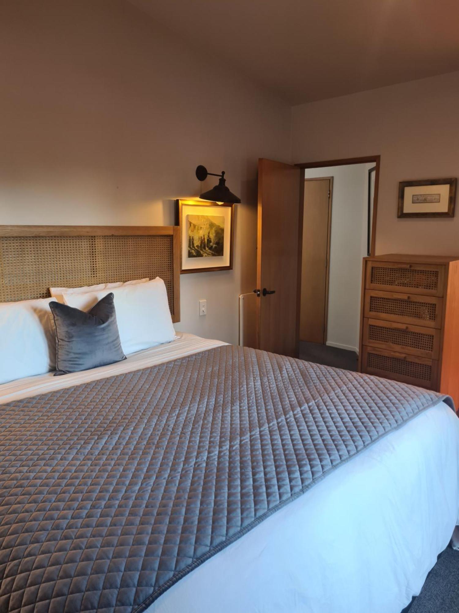 Villa 10 - Central Stylish Apartment Queenstown Zewnętrze zdjęcie