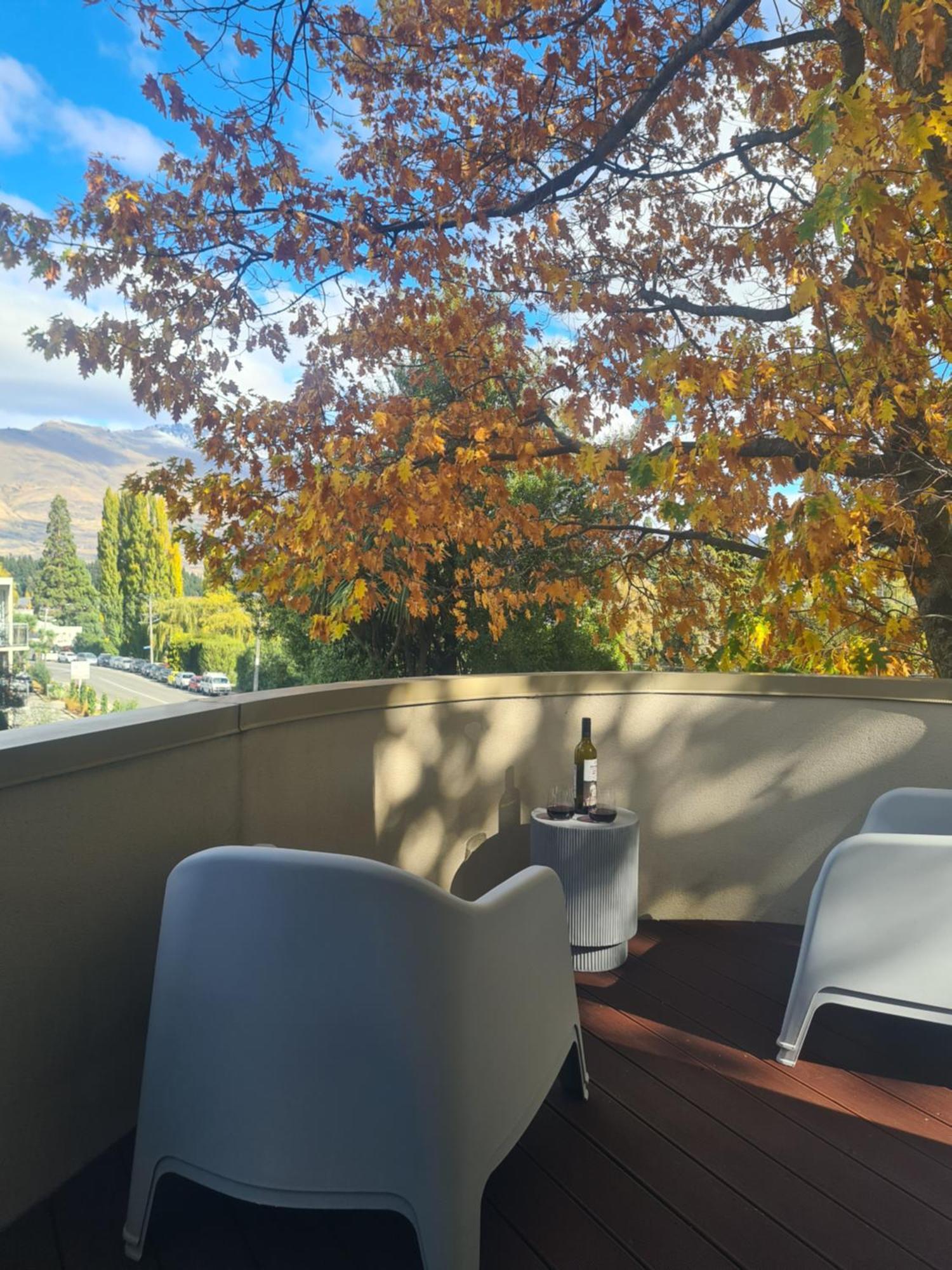 Villa 10 - Central Stylish Apartment Queenstown Zewnętrze zdjęcie